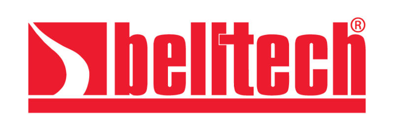 Belltech 09-13 Ford F150 Ext & Quad Cab Short Bed Only 4in. Rear Drop Flip Kit 6445
