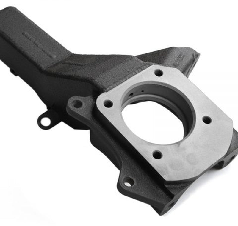 Camburg 15-24 Toyota 4-Runner 2wd/4wd Performance Spindle Kit CAM-310222