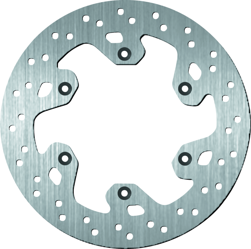 BikeMaster Suzuki Brake Rotor 962025