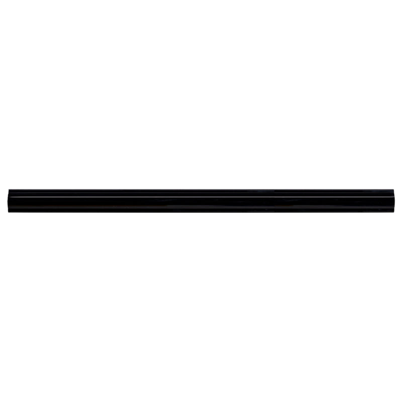 Borne Off-Road Light Bar Cover Single Row 50in Black BNLT-COV-SS50BK