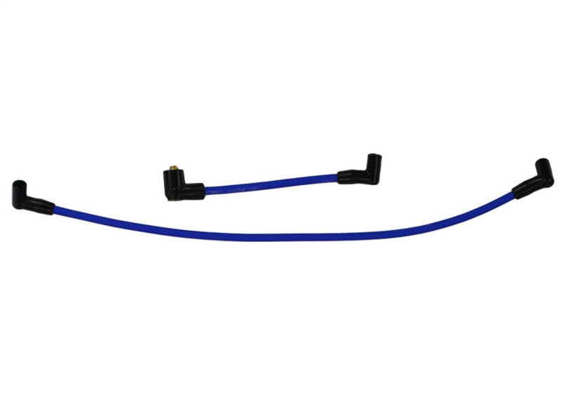 Ford Performance Parts Ford Racing 9mm Spark Plug Wire Sets -