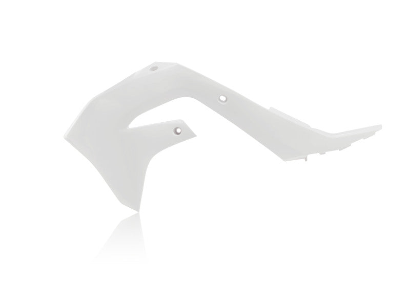 Acerbis Rad Shr White 2736300002