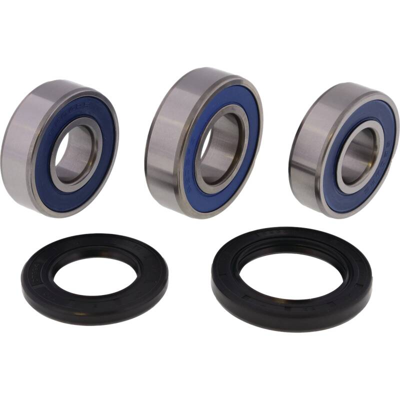 All Balls Racing Wheel Bearing Kit 25-1386