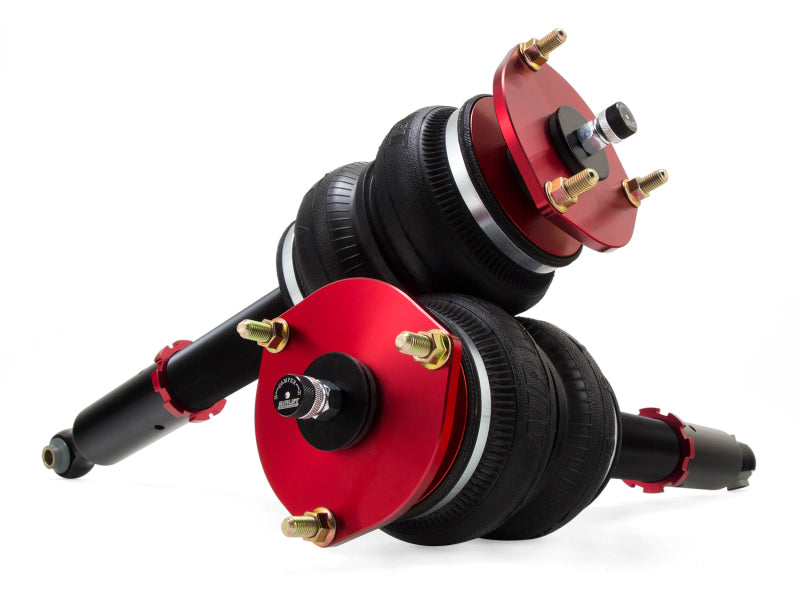 AIRLIFT Performance Rear Kit