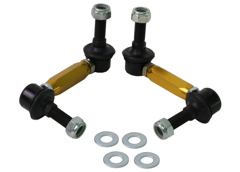 Whiteline Sway Bar - Link