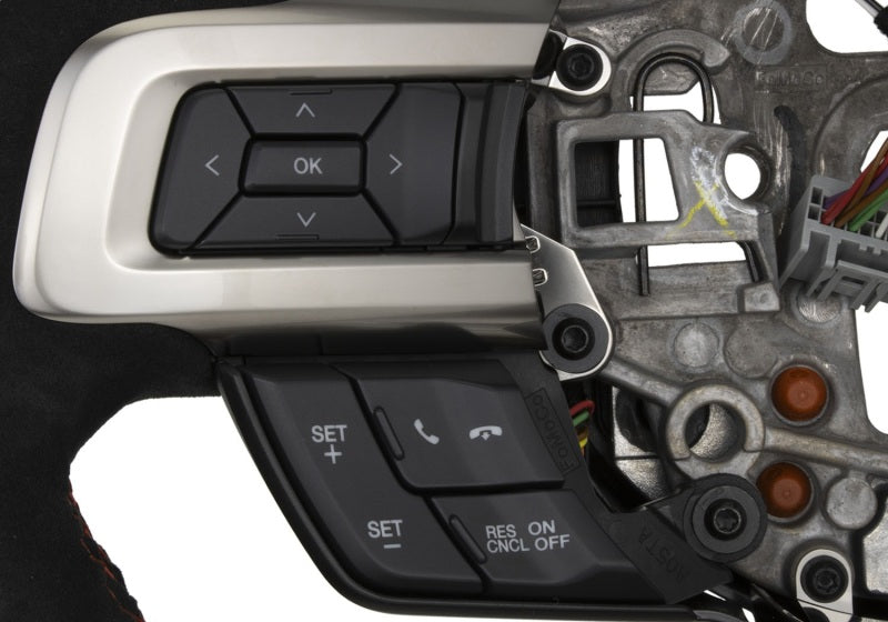 Ford Racing Mustang GT350R Steering Wheel M-3600-M350RA