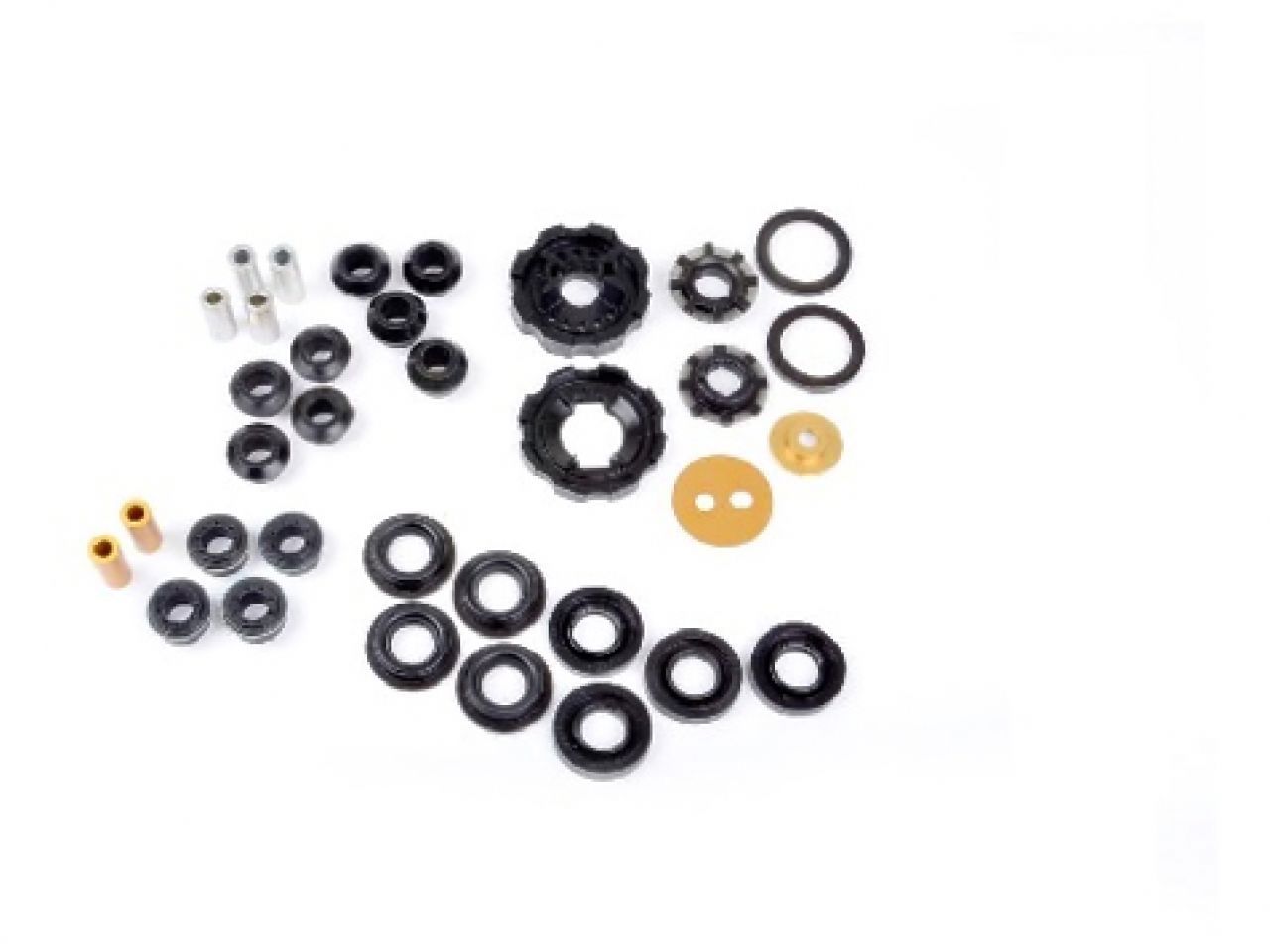 Whiteline Essential Vehicle Kit
