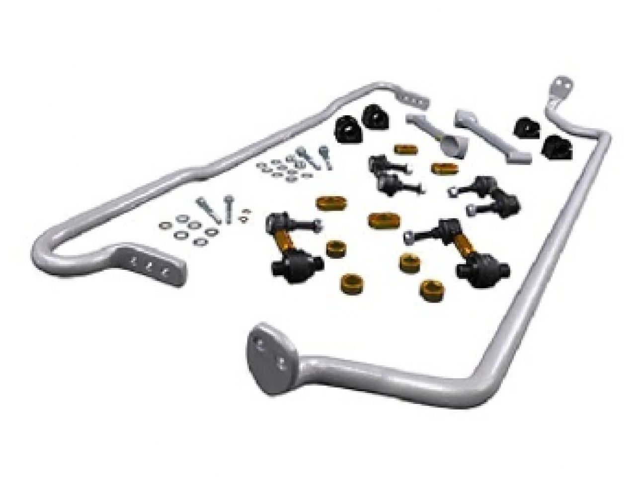 Whiteline Sway Bar - Vehicle Kit
