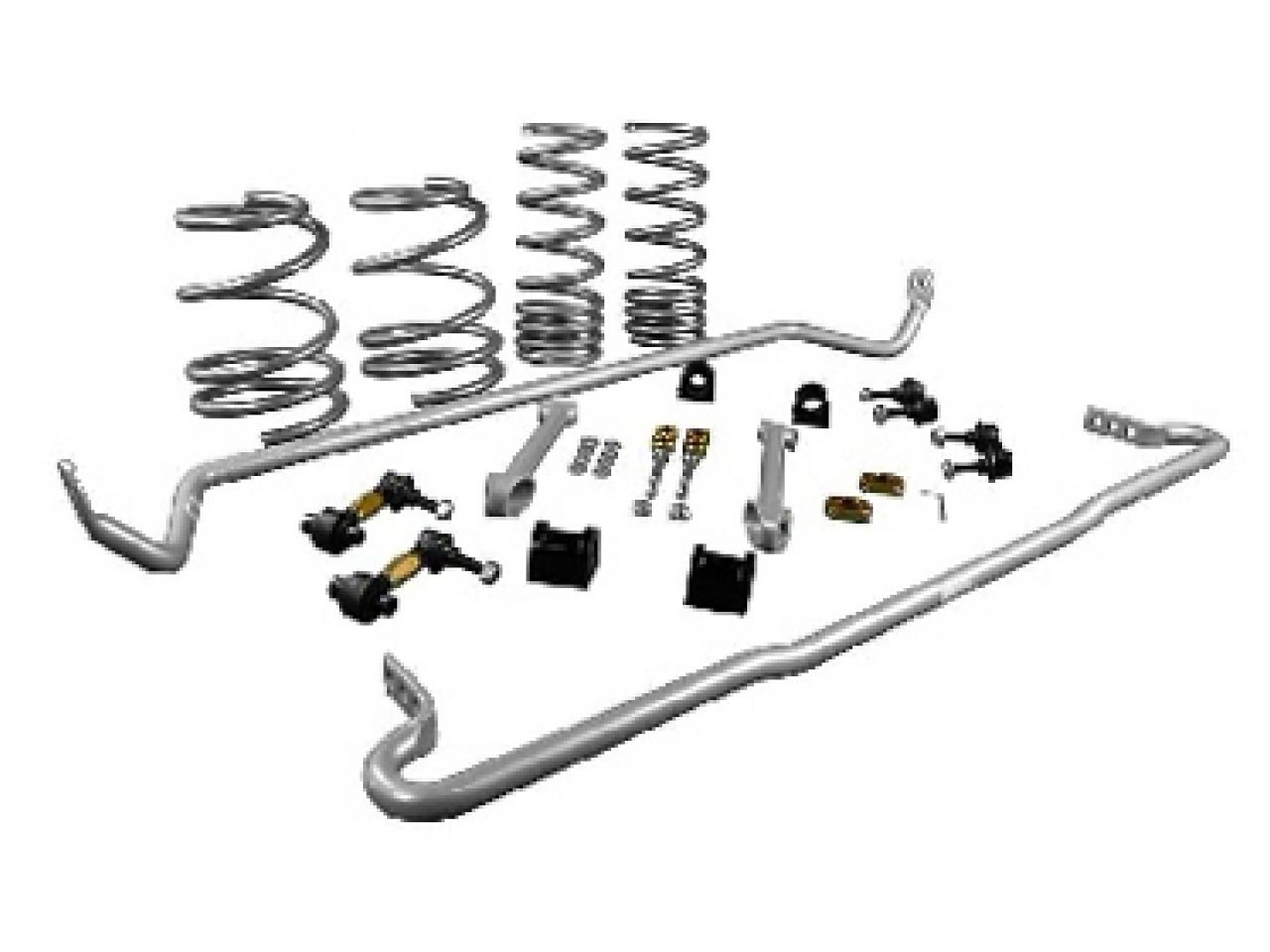 Whiteline Grip Series Kit