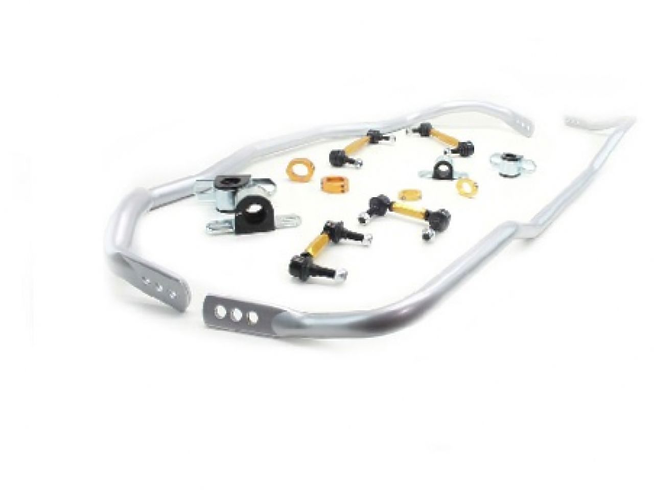 Whiteline Sway Bar - Vehicle Kit