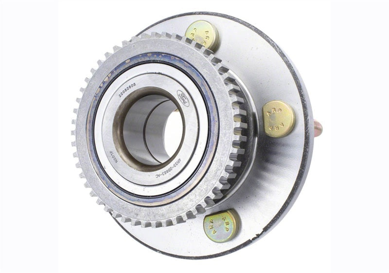 Ford Performance Parts Ford Racing 2005-2014 Mustang V6 / BOSS / GT / Shelby GT500 Hub Kit