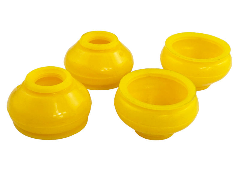 Whiteline Performance Front Roll Centre/Bump Steer - Correction Kit