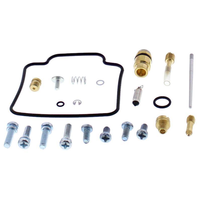 All Balls Racing 2000 Arctic Cat 500 4x4 w/MT Carburetor Rebuild Kit 26-10015