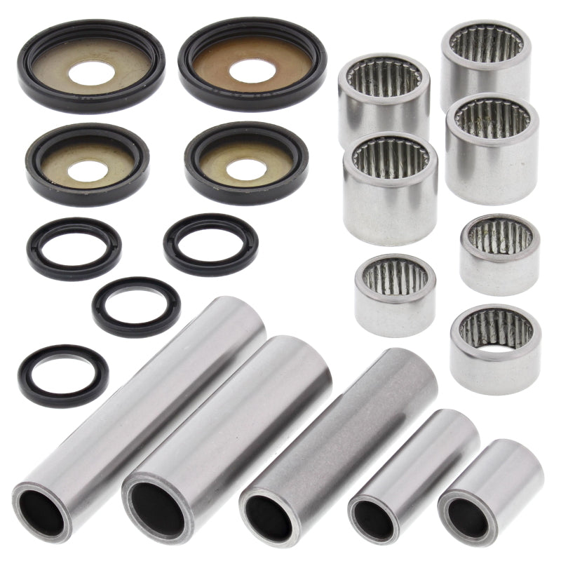 All Balls Racing 03-06 Kawasaki KLX125 Linkage Bearing Kit 27-1120