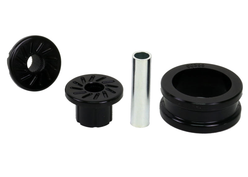 Whiteline 1984-1996 Chevrolet Corvette Steering Rack and Pinion Mount Bushing Kit W13407