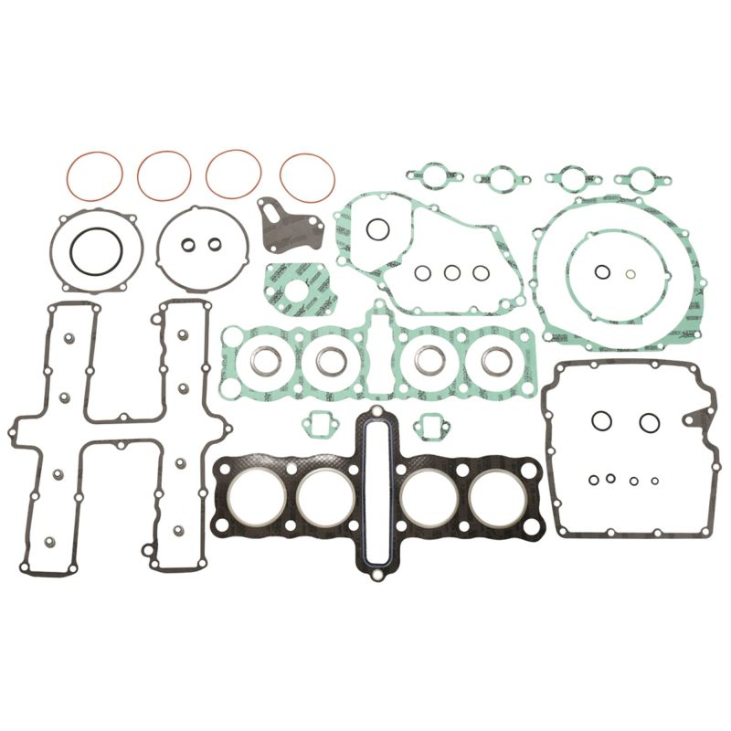 Athena 80-82 Yamaha XJ G / H / LH / RJ Europa 650 Complete Gasket Kit (Excl Oil Seal) P400485850651