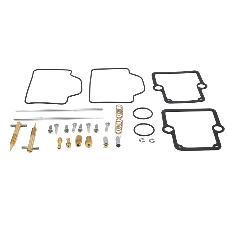 All Balls Racing 2001 Polaris 700 XC SP Carburetor Rebuild Kit 26-10128