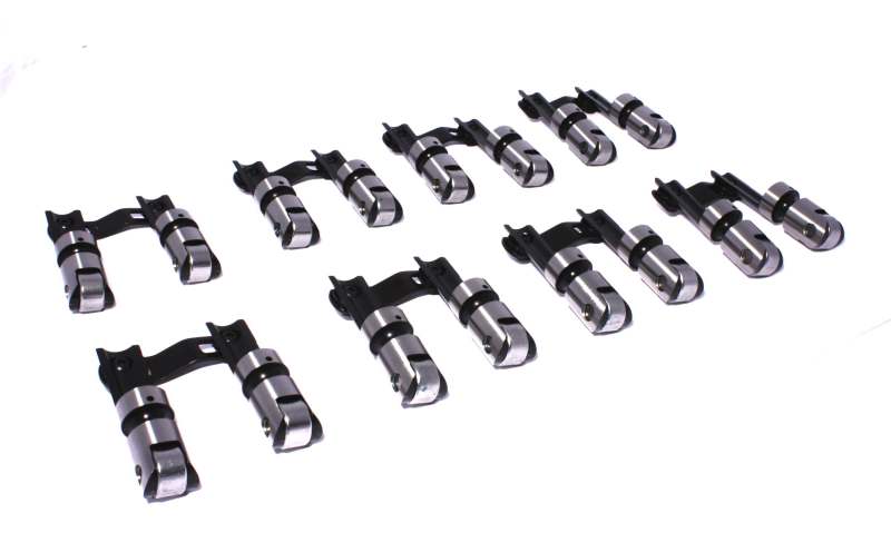 COMP Cams Roller Lifters CB .180in Offset 898-16