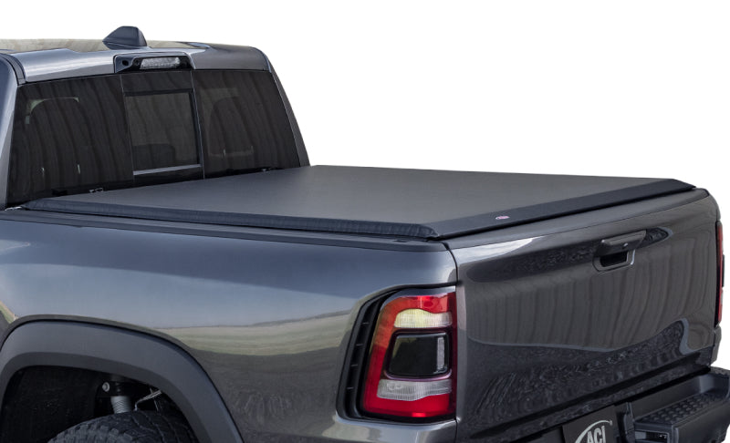 Access Limited 82-93 Dodge 8ft Bed Roll-Up Cover 24089