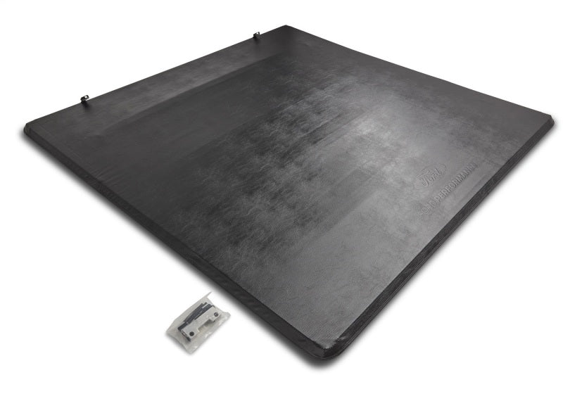 Ford Racing 15-22 F-150 Ford Performance Tri-Fold Tonneau Cover - 5.5in Bed M-98150-FP