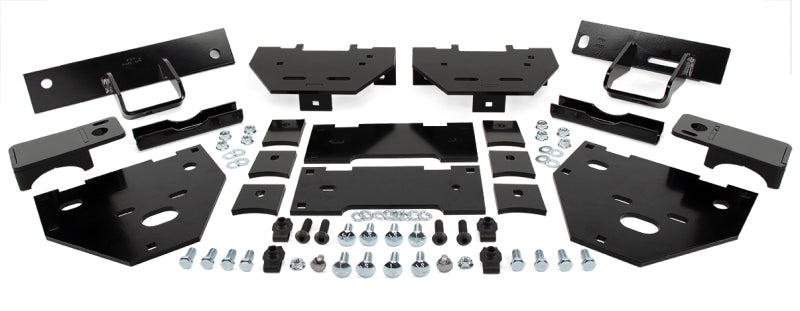 Air Lift LoadLifter 7500 XL Air Spring Kit 2020 Ford F-250 F-350 4WD SRW 57552