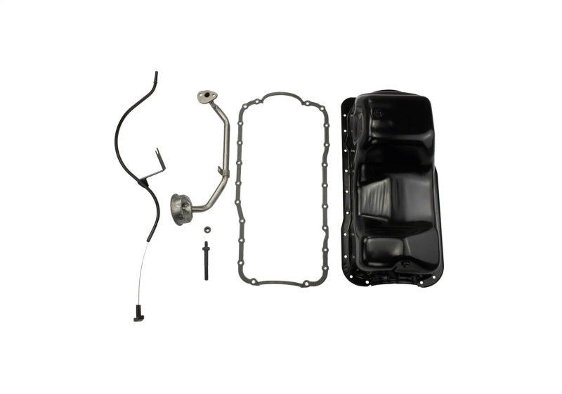 Ford Performance Parts Ford Racing 302/5.0L Engine Swap Oil Pan Kit