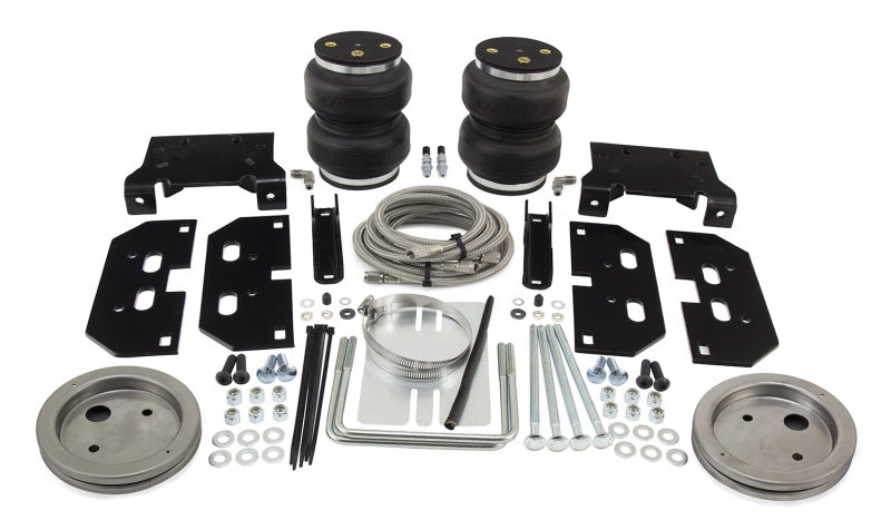 AIRLIFT Loadlifter 5000ultimate Plus Air Spring Kit