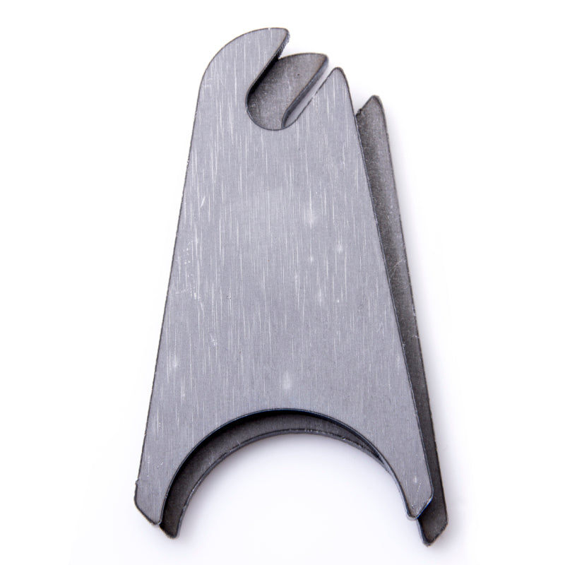 Anzo Mounting Tabs Universal 1.75in Inch Radius Universal Slotted Mount
