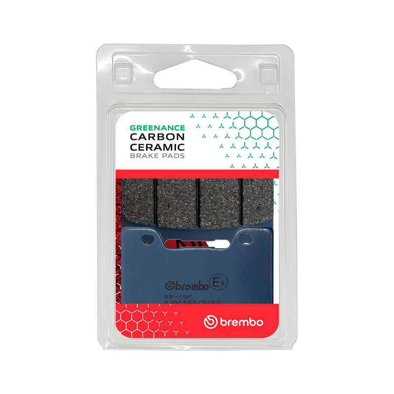 Brembo OE AM - BRAKE PAD MOTORCYCLE 07YA2409
