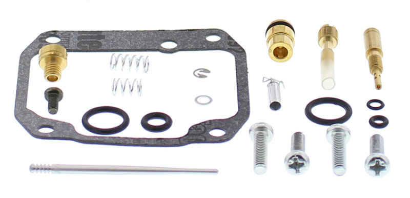 All Balls Racing 87-88 Suzuki LT-230E Carburetor Rebuild Kit 26-1565