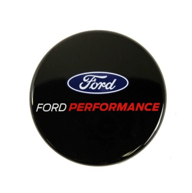 Ford Performance Parts Ford Racing 2015-2017 Mustang GT Performance Pack Front Wheel 19 x 9in