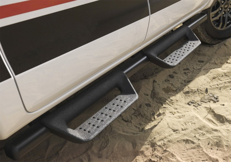Ford Racing Ranger Tremor Running Boards M-16450-RTS