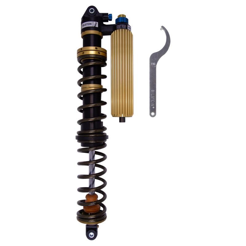 Bilstein 20-21 Can-Am Maverick X3 RS Turbo R Black Hawk Powersports Shock & Coil Spring Assembly -FL 41-324998