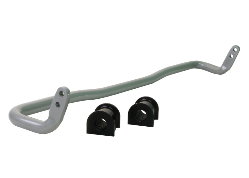 Whiteline Sway Bar - 22mm Heavy Duty Blade Adjustable