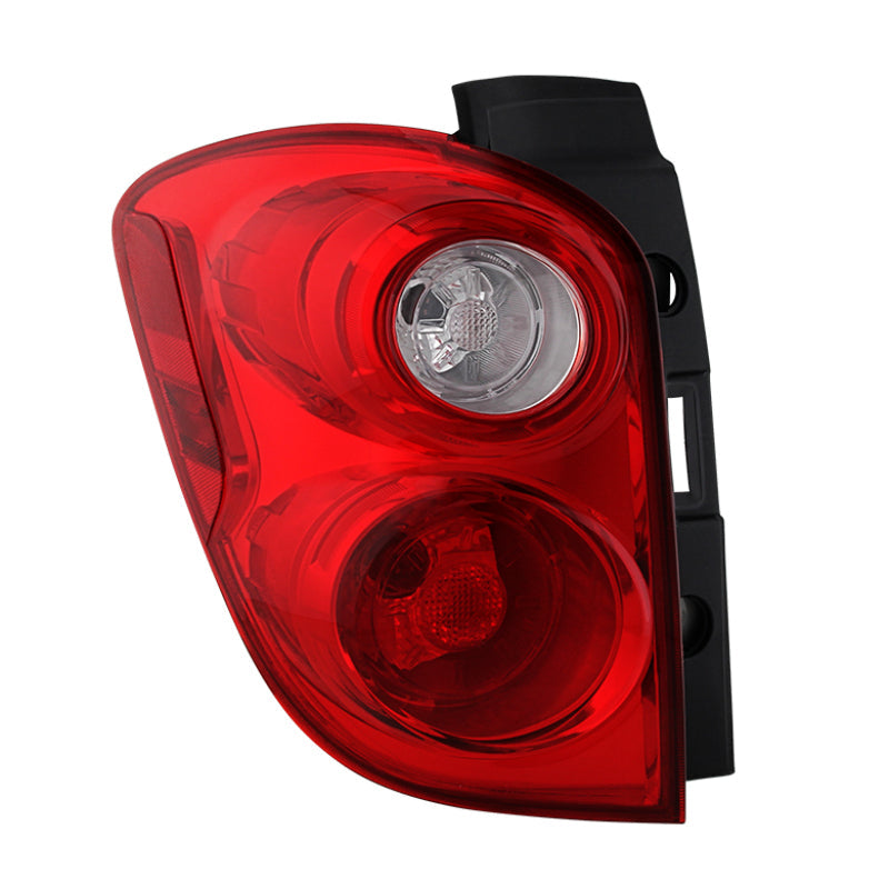 SPYDER Xtune Chevy Equinox 10-15 Driver Side Tail Lights - OEM Left ALT-JH-CEQ10-OE-L 9031144