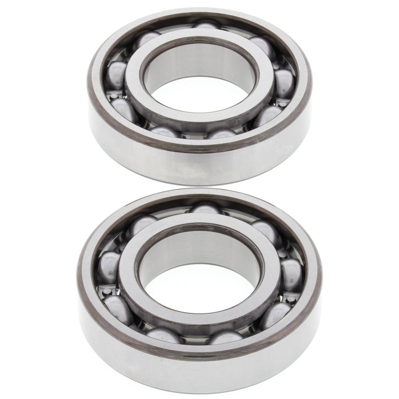 All Balls Racing 97-01 Honda TRX250 Recon Crank Shaft Bearing Kit 24-1054