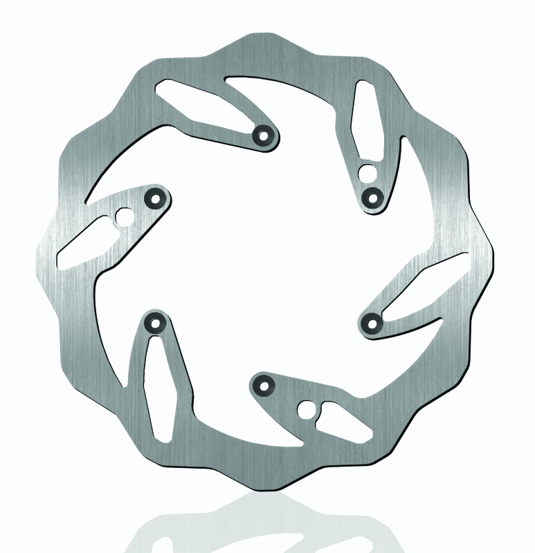 BikeMaster KTM Contour Brake Rotor 962185