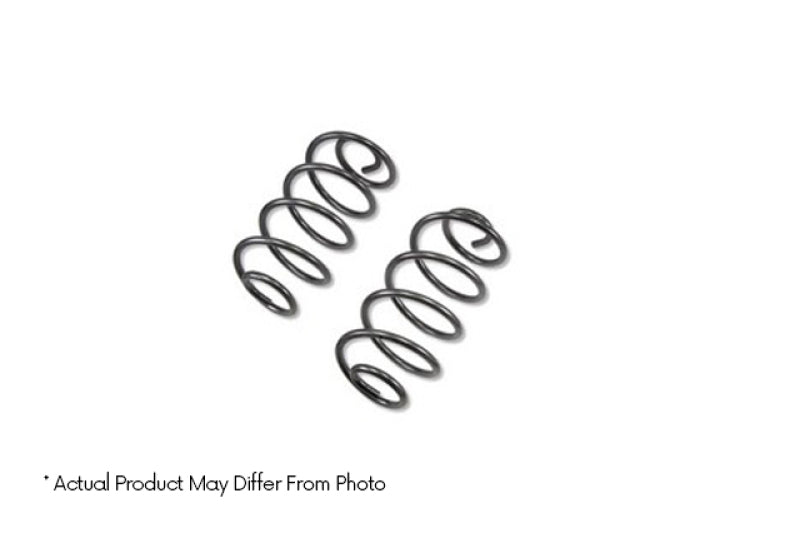 Belltech MUSCLE CAR PERFORMANCE HANDLING KIT 1718