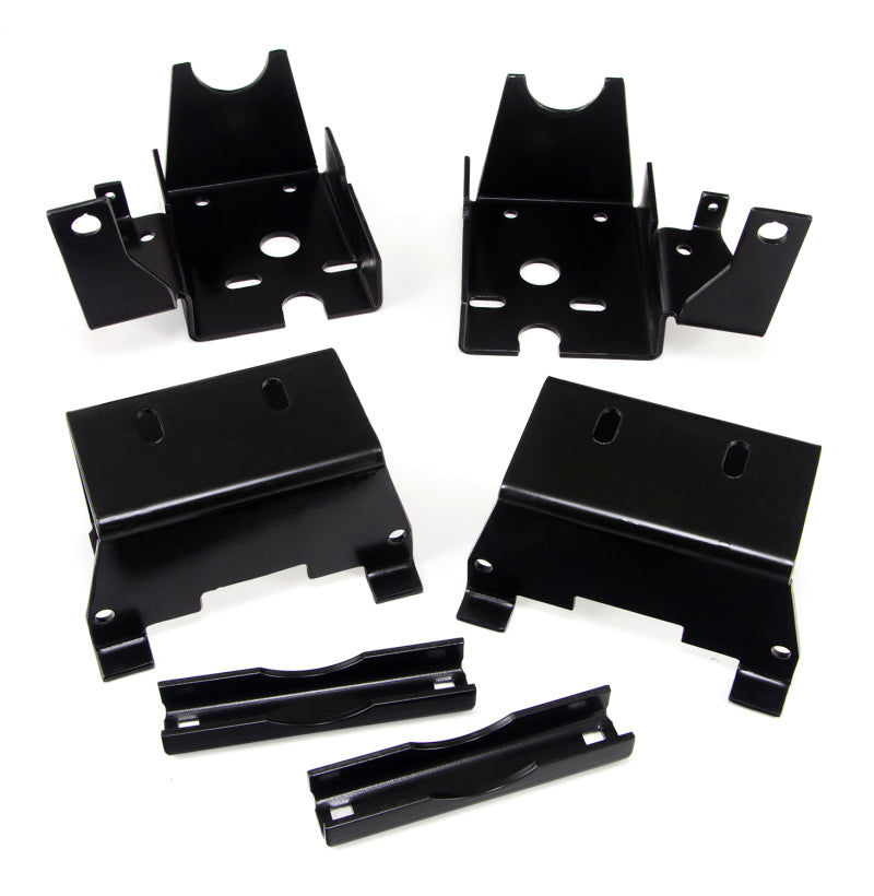 AIRLIFT Loadlifter 5000 Ultimate for 2016 Nissan Titan XD (2WD/4WD)