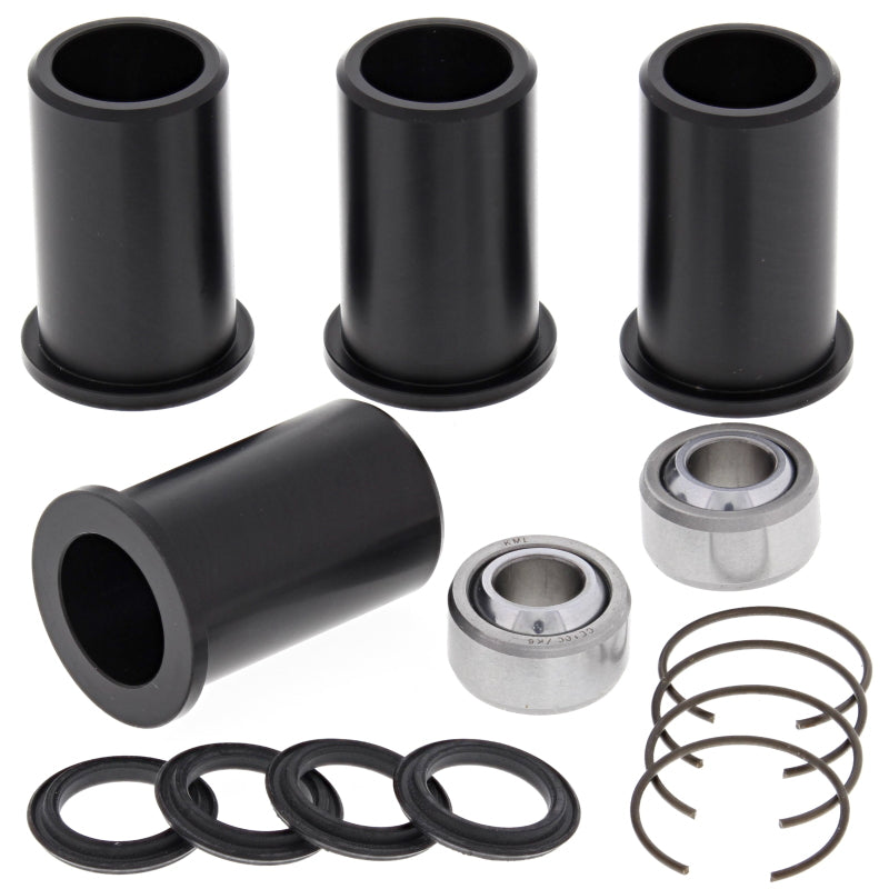 All Balls Racing 1987 Suzuki LT-230E Front Lower A-Arm Bearing Kit - 2 Kits Req. Per Veh. 50-1022