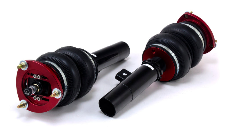 AIRLIFT MKVII Platform - Front Performance Kit