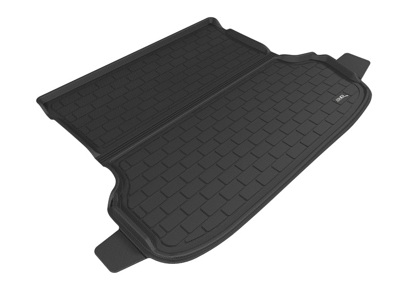 3D MAXpider 2015-2019 Subaru Outback Kagu Cargo Liner - Black M1SB0131309