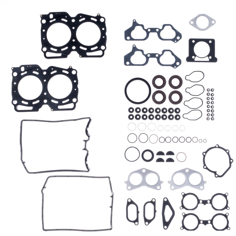 Cometic Gasket Cometic Subaru 2004-2005 EJ205 Complete Engine Gasket Kit-93mm Bore-.066in MLX Cylinder Head Gasket PRO2023C-066