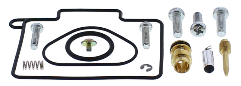 All Balls Racing 09-13 Husqvarna CR125 Carburetor Rebuild Kit 26-1583