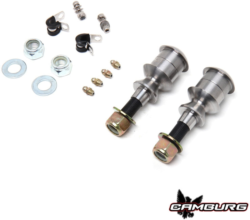 Camburg 08-21 Toyota Landcruiser 200 Series 1.25inch Performance Upper Arms CAM-310042