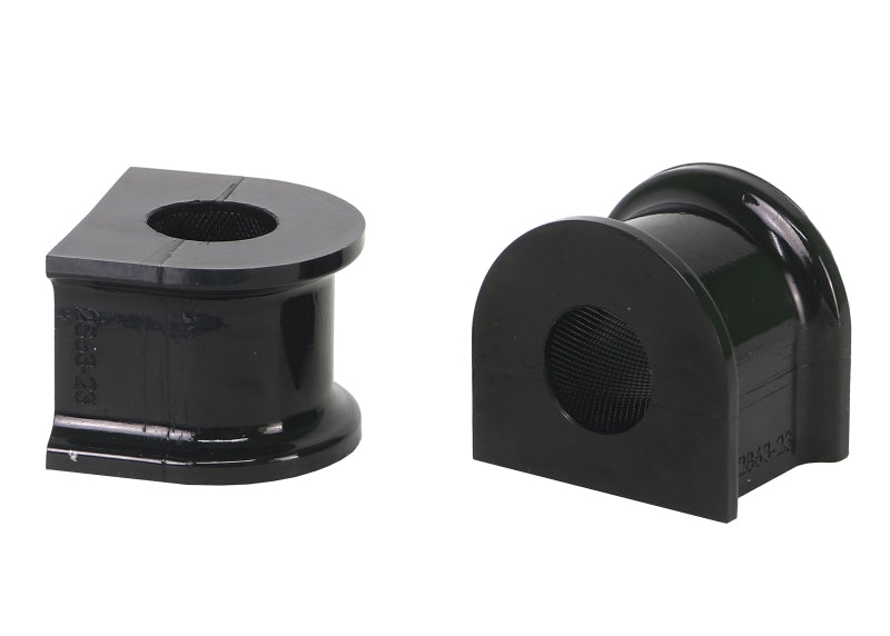 Whiteline 2008-2009 Pontiac G8 Sway Bar Mount Bushing Kit - 23mm W23788