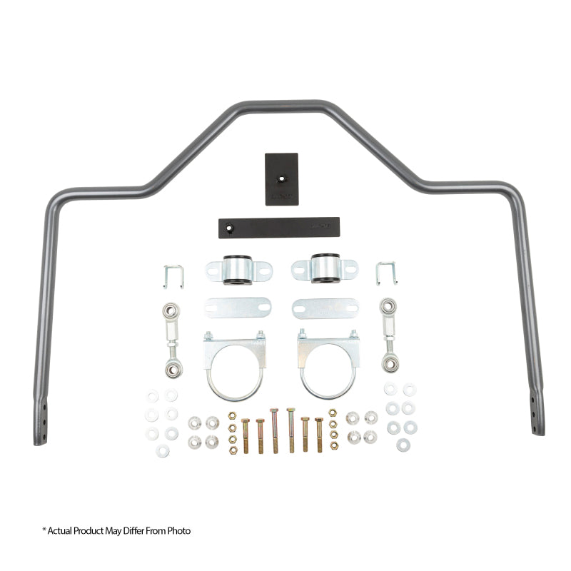 Belltech REAR ANTI-SWAYBAR 86-93 MAZDA PU 5552