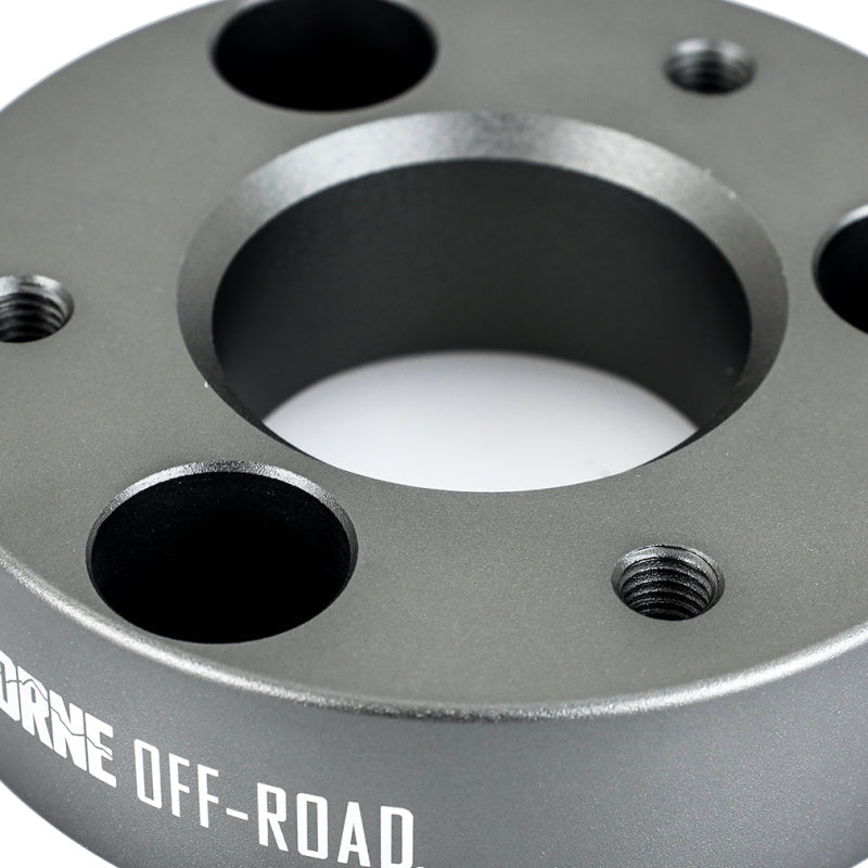 Borne Off-Road 2006+ Dodge Ram 1500 Leveling Kit - Front 2in BNLK-RAM-06-F2