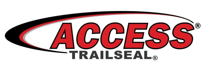 Access Accessories TRAILSEAL Tailgate Gasket Bulk Roll (200 Lin. Ft.) 30945