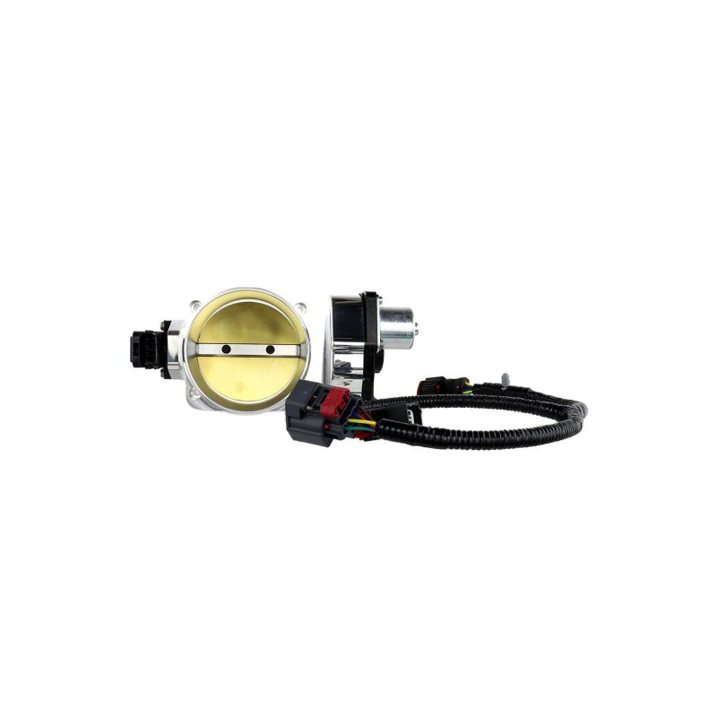 Ford Performance Parts 2011-2014 Mustang 5.0L 90 mm Throttle Body